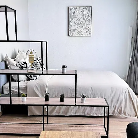 Suite Dalmate Lyon Extérieur photo