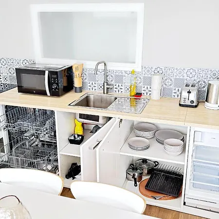 Suite Dalmate Lyon Extérieur photo