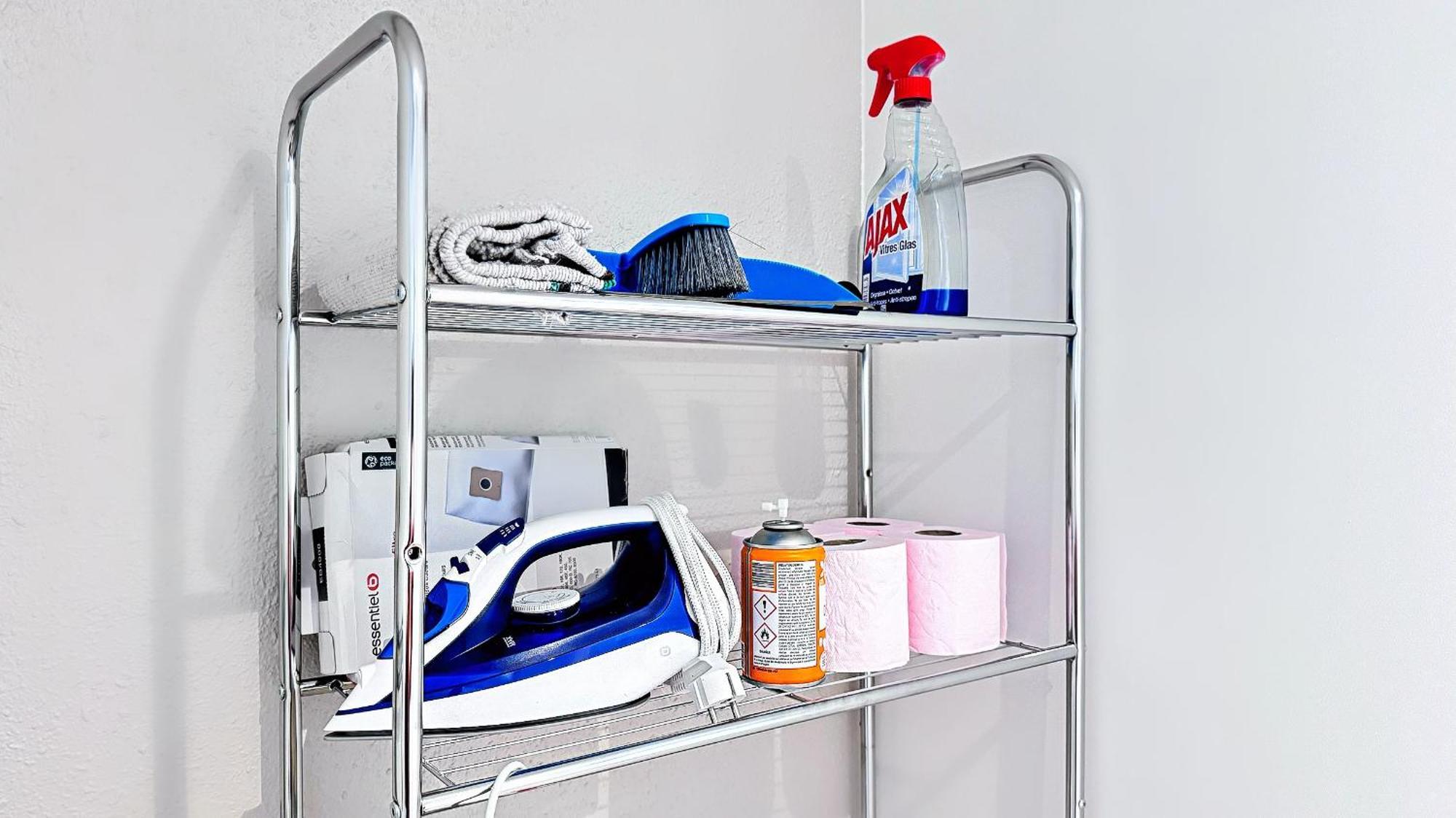 Appartement Dalmate