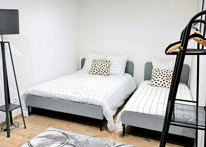 Suite Dalmate