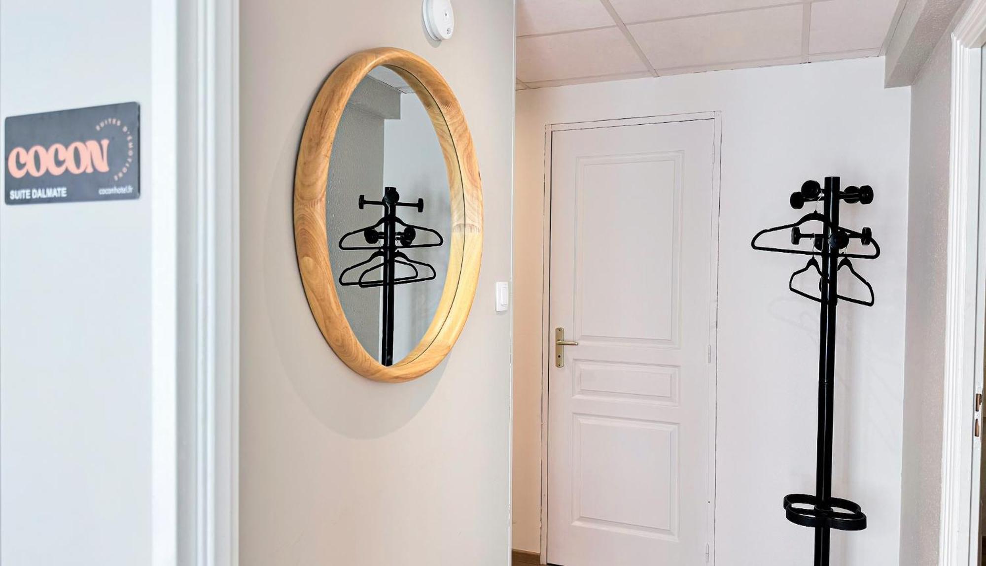 Appartement Dalmate *