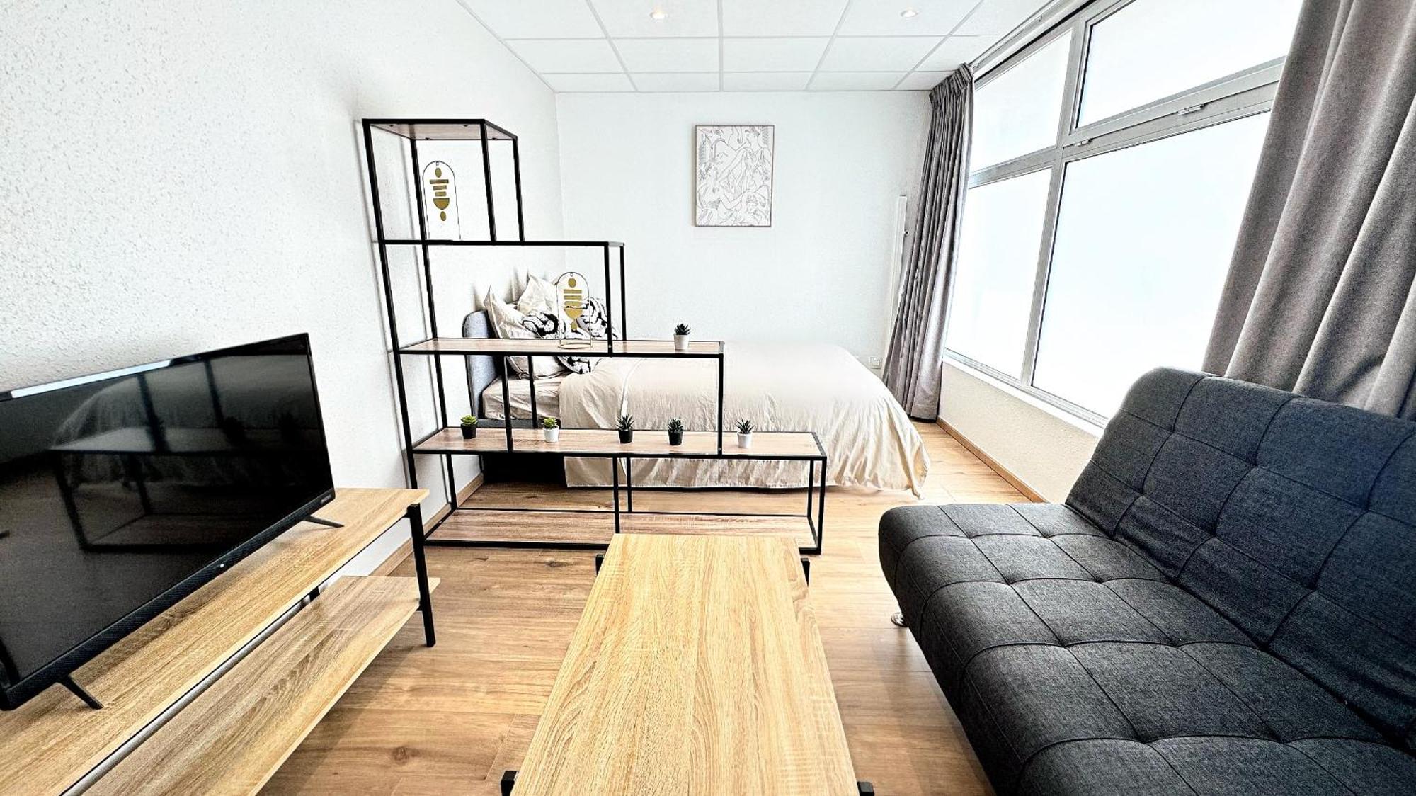 Appartement Dalmate *