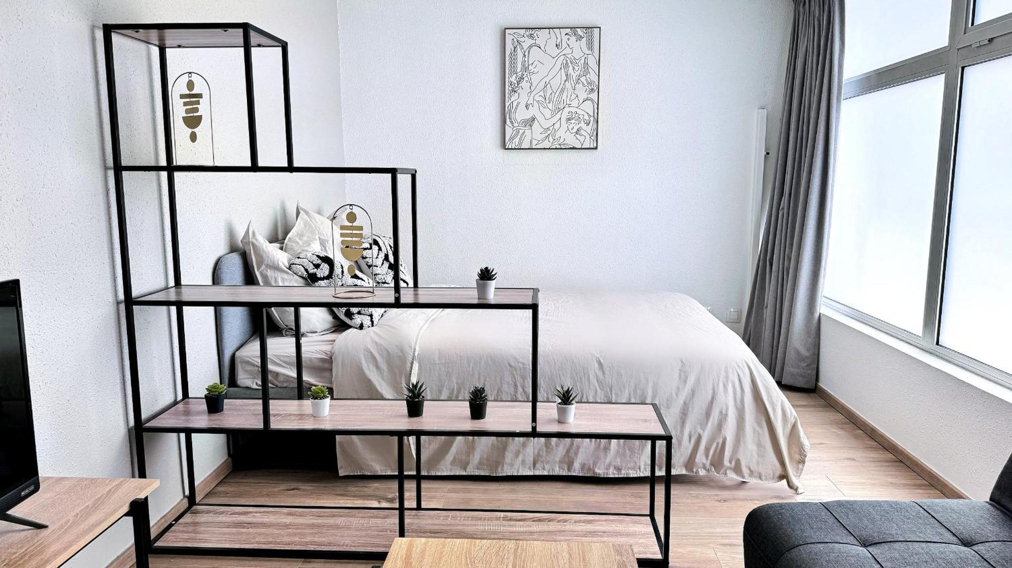 Appartement Dalmate