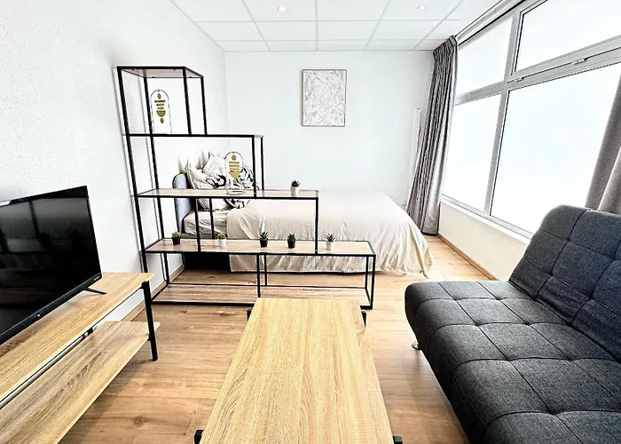Suite Dalmate - Check In H24 - Wifi