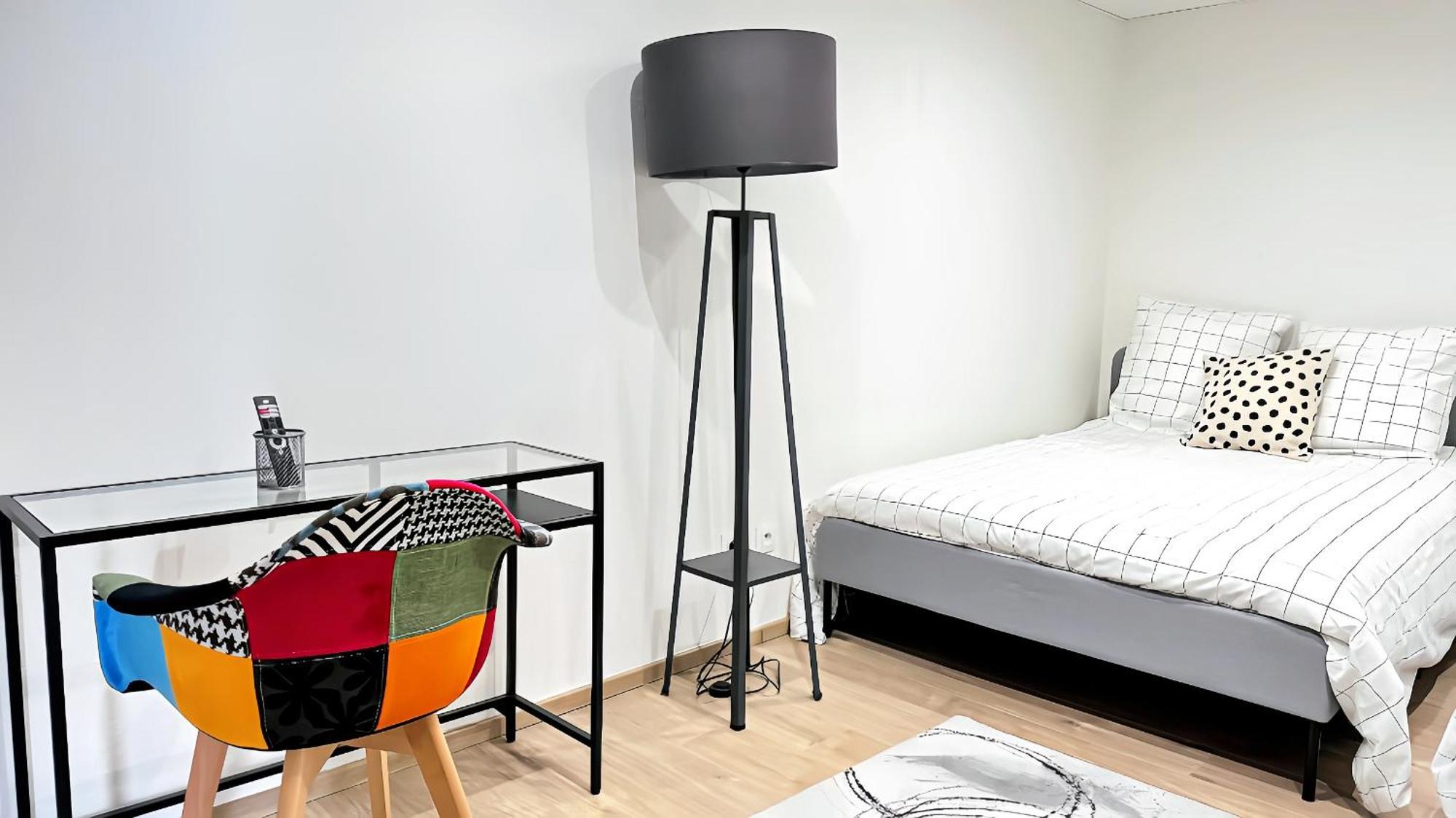 Dalmate - Check In H24 - Wifi *