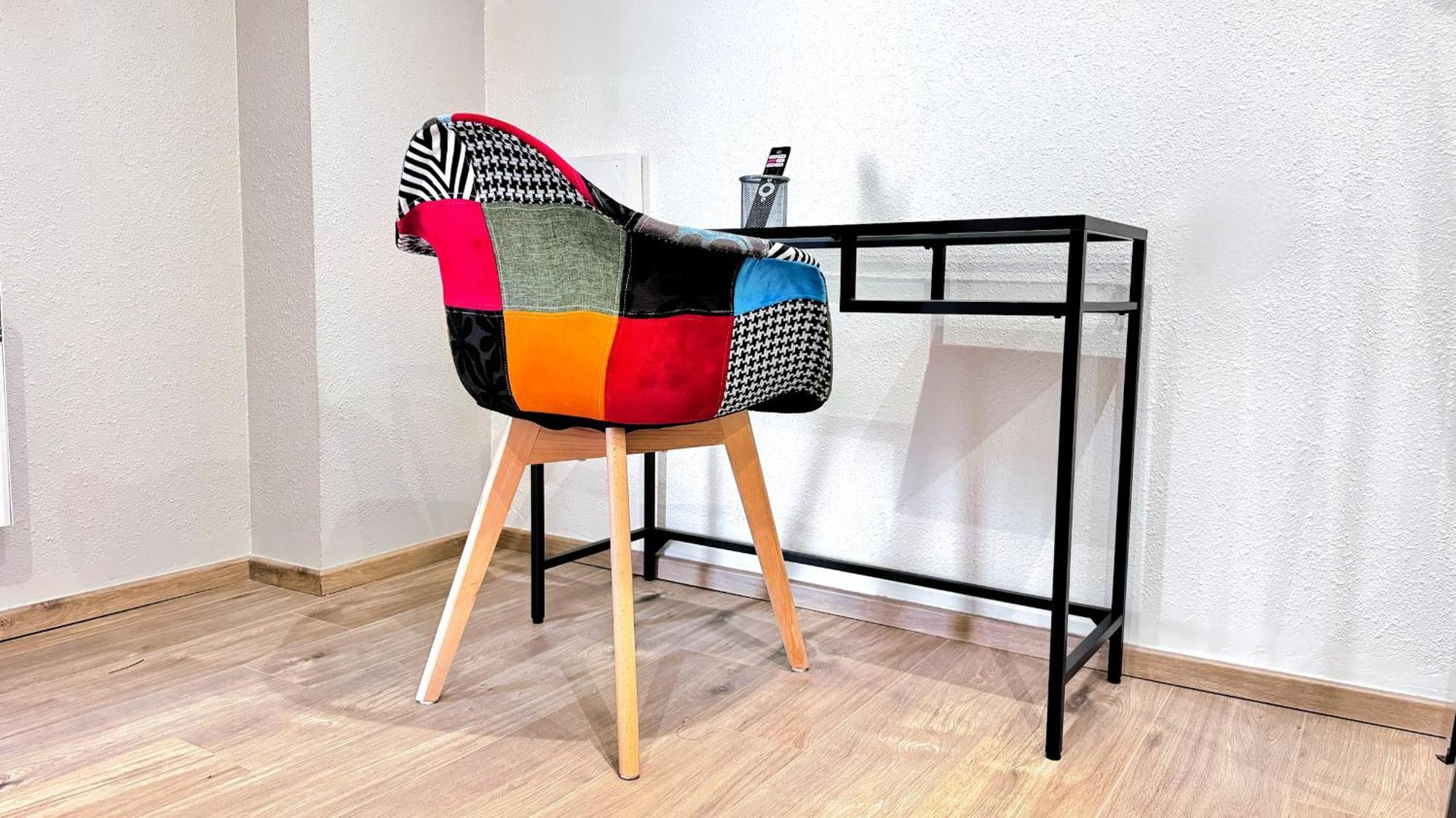 Dalmate - Check In H24 - Wifi * Lyon